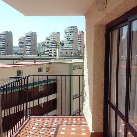 Apartament Sol Y Arena Torremolinos