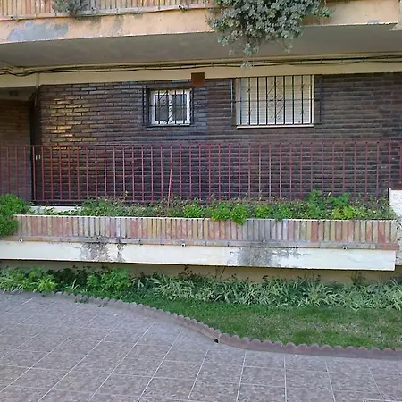 Apartament Sol Y Arena