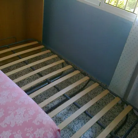 Sol Y Arena Apartament Torremolinos