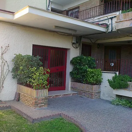 Sol Y Arena Apartament