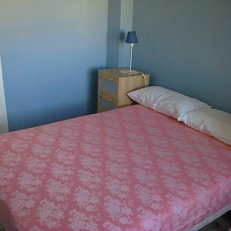 Apartament Sol Y Arena *