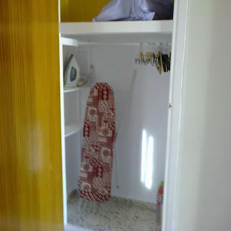 Sol Y Arena Apartament *