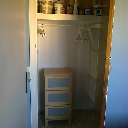 Apartament Sol Y Arena