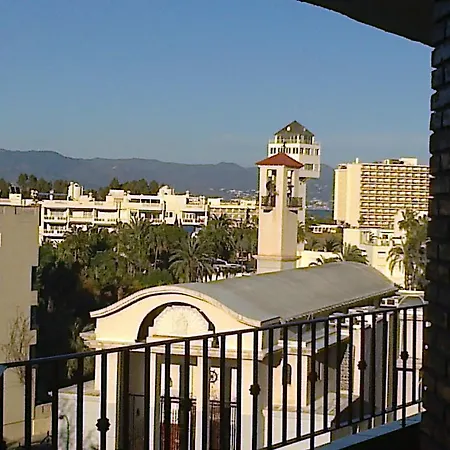 Sol Y Arena Apartament *