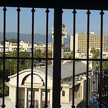 Apartament Sol Y Arena