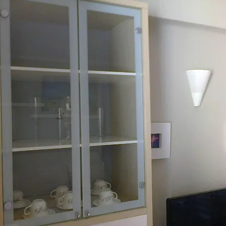 Apartament Sol Y Arena *