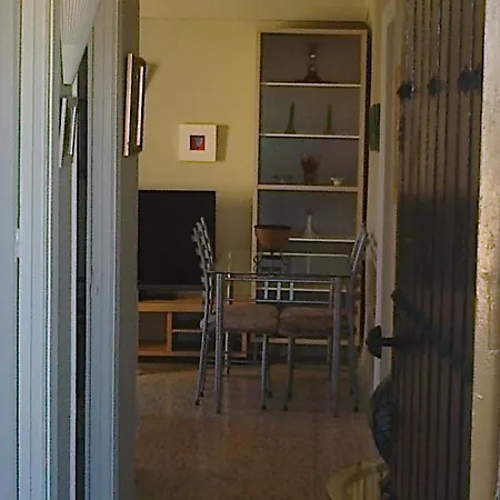 Sol Y Arena Apartament *