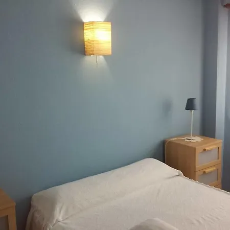Sol Y Arena Apartament *