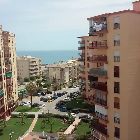 Apartament Sol Y Arena