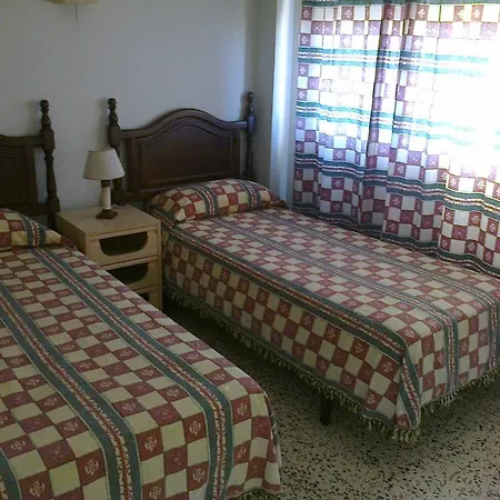 Sol Y Arena Apartament Torremolinos