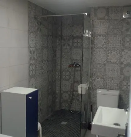 Apartament Sol Y Arena *