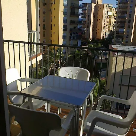 Sol Y Arena *