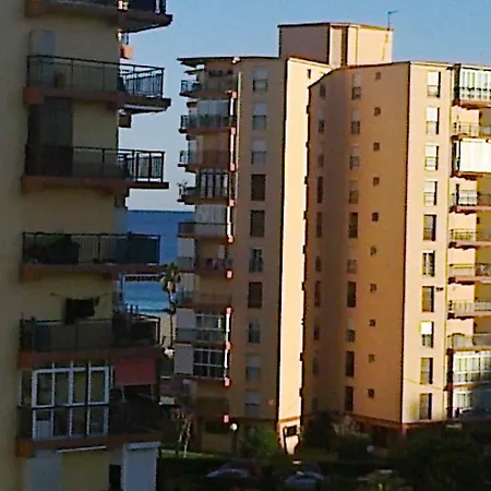 Daire Sol Y Arena Torremolinos